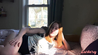 Lustery E Amber Addis And Patrick Drouge Nice And Juicy FETiSH