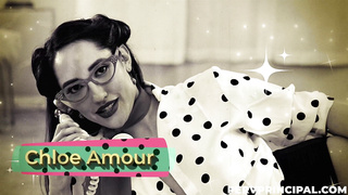 PervPrincipal Shay Sights The Schools Cougar WRB