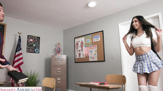 NaughtyBookworms Kimora Quin WRB