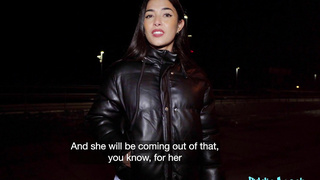 PublicAgent Nuria Millan WRB