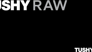 TushyRaw Jennifer White NBQ