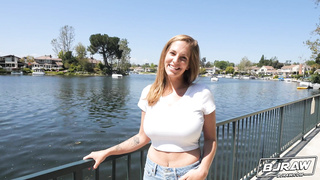 BJRaw Annie King NBQ