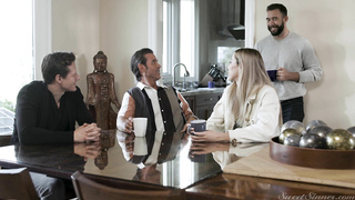 SweetSinner Haley Reed Smokin Wife WRB