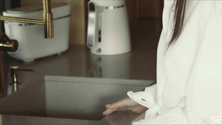 SexArt Julyana Rain Surrender To You WRB