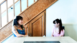 JacquieEtMichelTV Matty Tutty Years Old From Cherbourg PP