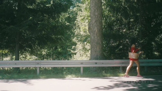 HardWerk Calita Fire Garden Bang No Music FETiSH