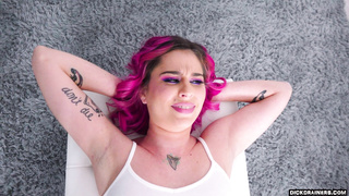 DickDrainers Kacie Castle FETiSH