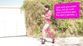 HookupHotshot Episode Kaitlyn Katsaros WRB