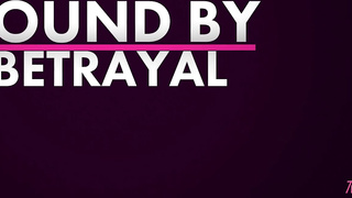 WhenGirlsPlay Skylar Snow And Vanessa Sky Bound By Betrayal WRB