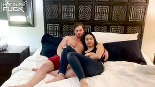 HotGuysFuck Dustin Hazel And Kendall James FETiSH