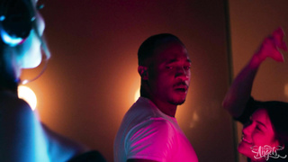 TransAngels Rana Katana - Hooking Up With The Hot DJ