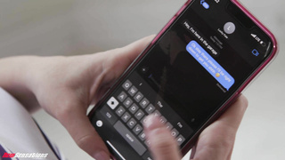 NewSensations Aria Banks WRB