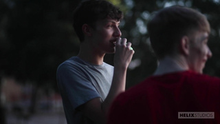 HelixStudios If You Could Reid My Mind