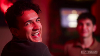 HelixStudios Introducing James Beckett