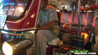 TukTukPatrol Natalie Another Amazing Thai babe patrolled by Bo Dayum Narcos