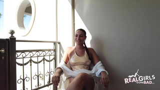 RealGirlsGoneBad Kinky Tourists WRB