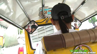 TukTukPatrol Am A pretty Thai thats our kind of dirty Narcos