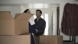 PureTaboo Reagan Foxx And Liz Jordan WRB