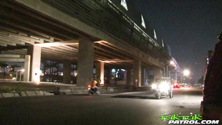 TukTukPatrol Aom The hunter becomes the hunted Narcos