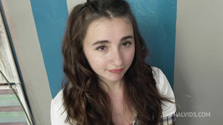 LegalPorno Ada Paradiso PP