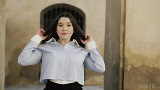 MetArtX Chloe Lapiedra Chloes Castle WRB