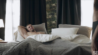 SexArt Viks Angel Loving Embrace WRB