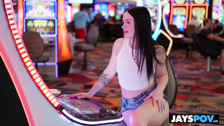 JaysPOV Imani Valor WRB