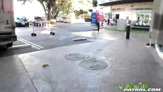 TukTukPatrol Hairy Tan A Thai amateur delight Narcos