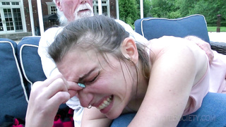 PrivateSociety Dezirae Let That Be A Lesson WRB