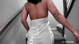 POVD Kimmy Kimm Full Service Massage WRB