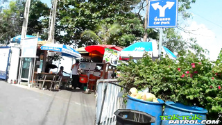 TukTukPatrol Ping More reason to stay here forever Narcos