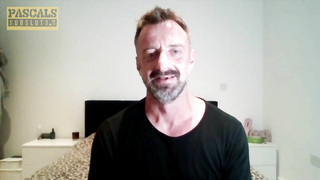 PascalsSubSluts Lydia Black Solo GAPFiLL