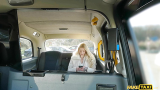 FakeTaxi Kaira Kampen WRB