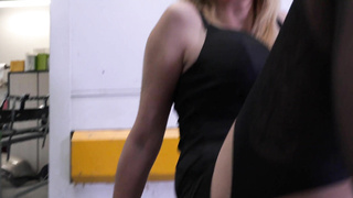 PascalsSubSluts Zhelia Remote Controled Solo GAPFiLL