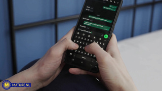 MatureNL Aleya Sun And Noretta Eating Ass With My StepGrandma PP