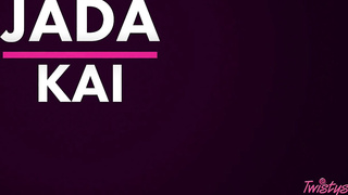 WhenGirlsPlay Kira Noir Jada Kai And Nicole Doshi Squirt For Me WRB