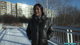 PublicAgent Josy Black WRB