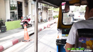 TukTukPatrol Mint The gift of pussy Narcos