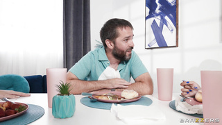 BrazzersExxtra Scarlett Alexis And Sinatra Monroe Project Blue Balls WRB