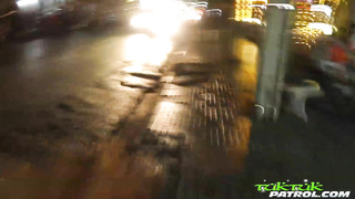 TukTukPatrol Milk Horny little ballbustin MILF Narcos