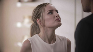 MissaX Scarlett Sage In Her Shoes PP