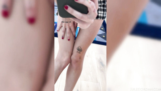 JulesJordan Emma Rosie Is A Teen Cumslut PP