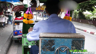 TukTukPatrol Pauw years fresh Narcos