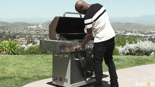 BlacksOnBlondes River Lynn WRB