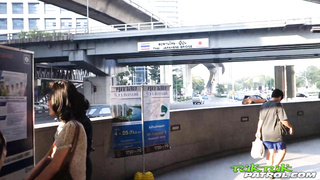 TukTukPatrol Bee Bushdribble starlet Narcos