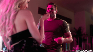 Spizoo Lola Fae Is Satisfied With The Dashing Studs Creamy Service PP