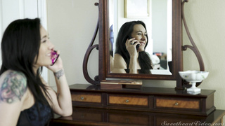 SweetheartVideo Sinn Sage And Madeline Hunny Shes The One WRB