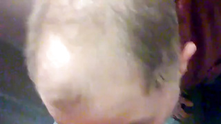 Old Man Tries Bareback Dick Part 1