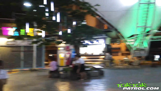 TukTukPatrol Puy Shopping for trouble Narcos