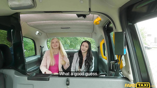 FakeTaxi Nelly Kent And Vanessa Hillz WRB